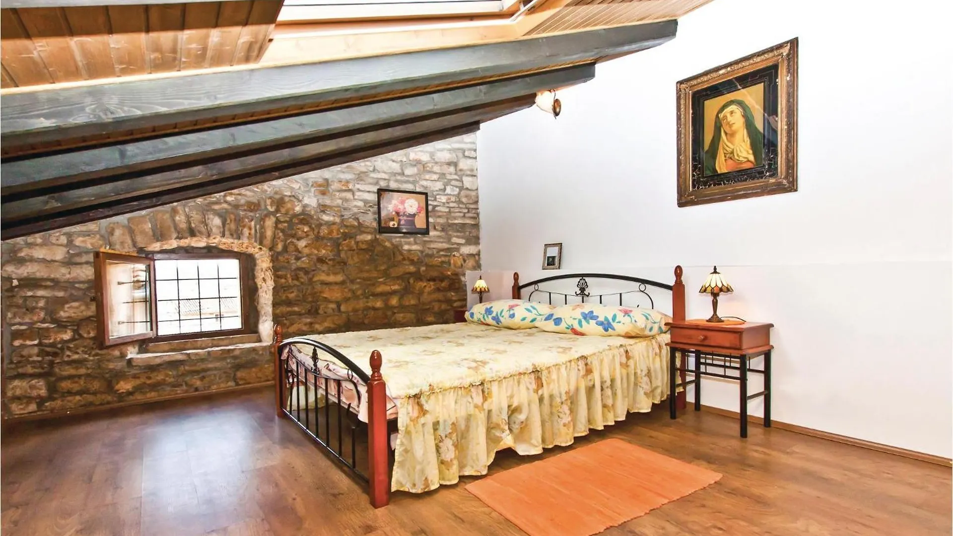 Beautiful Home In Stifanici With Kitchen Croacia