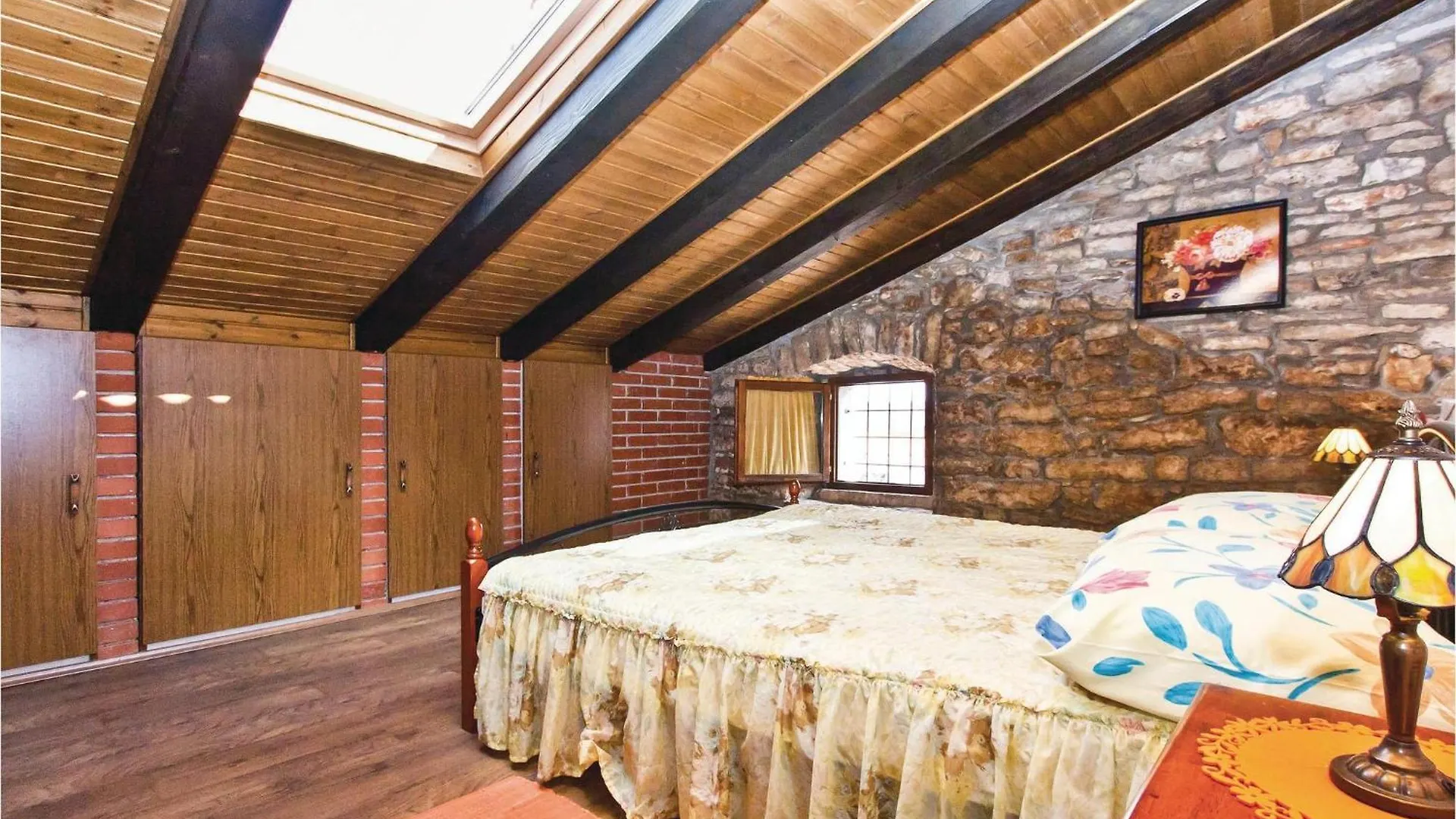 Beautiful Home In Stifanici With Kitchen Σπίτι διακοπών
